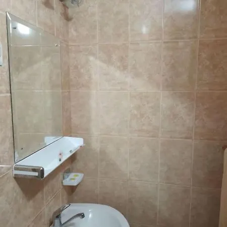 Mic Dormitor Informativ Turistic Apartment