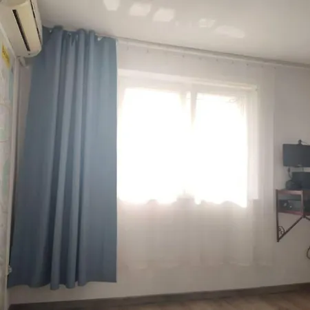 Mic Dormitor Informativ Turistic *