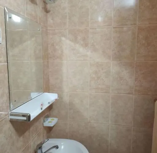 Mic Dormitor Informativ Turistic Appartement