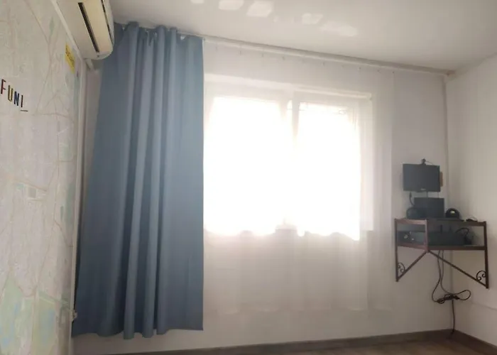 Mic Dormitor Informativ Turistic *