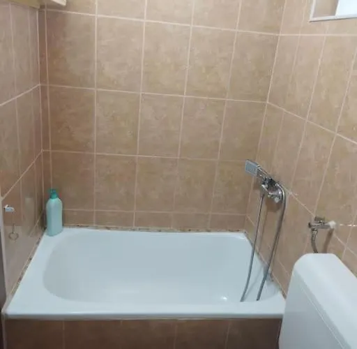 Mic Dormitor Informativ Turistic